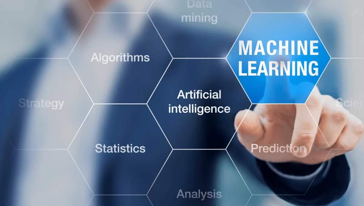 AI Machine learning