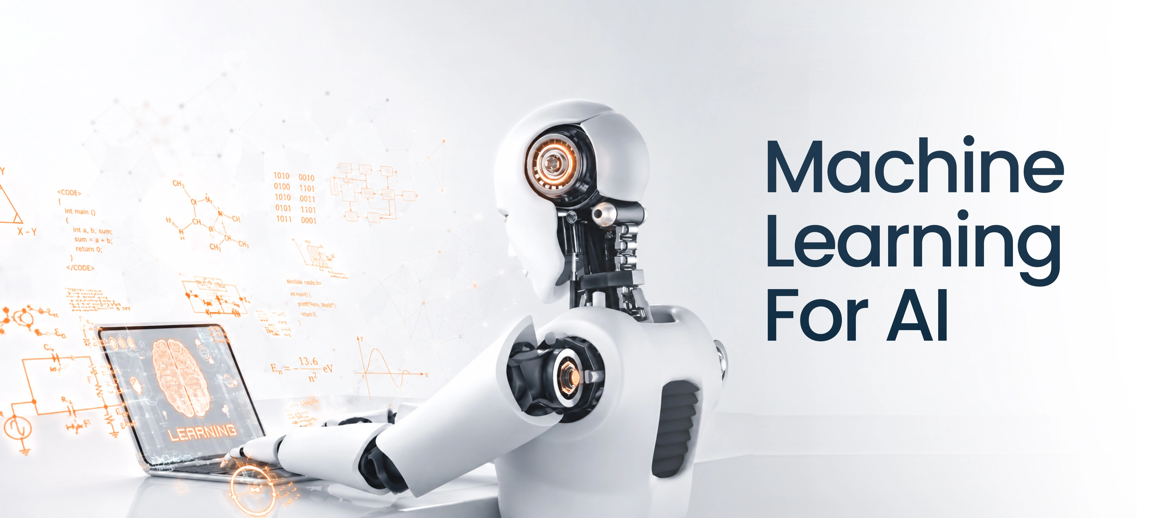 AI Machine learning