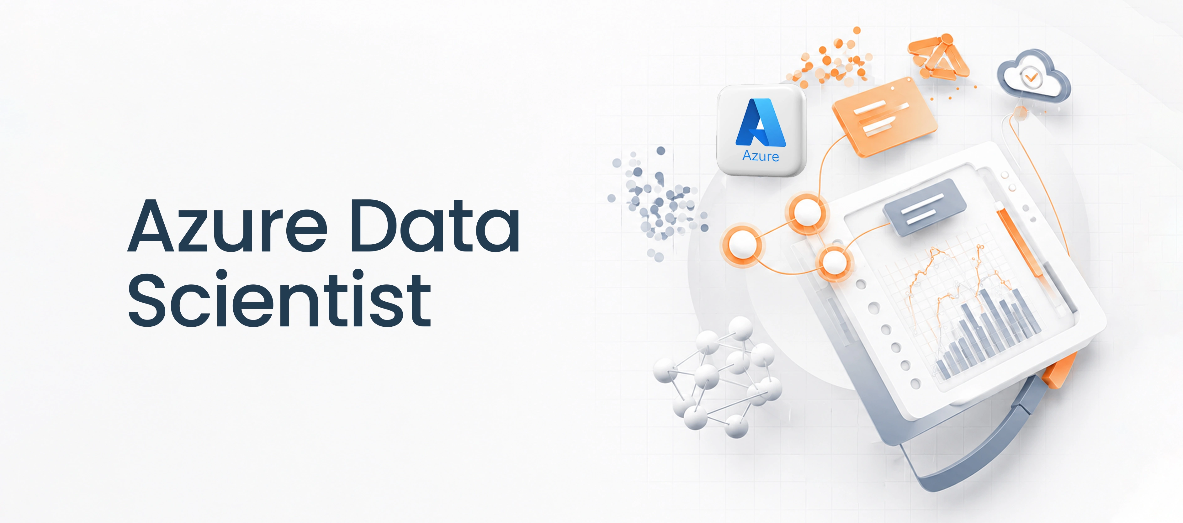 Azure Data scientist