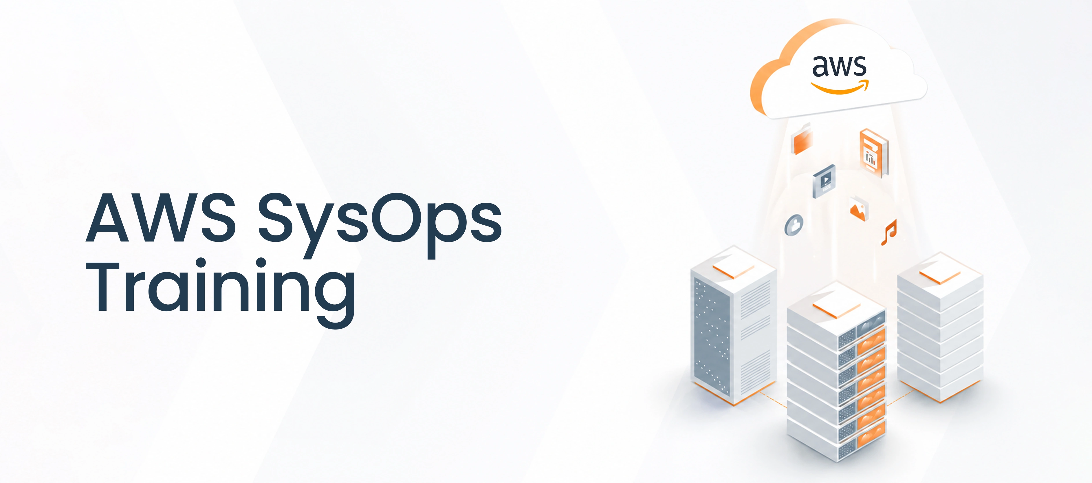 AWS SysOps Training