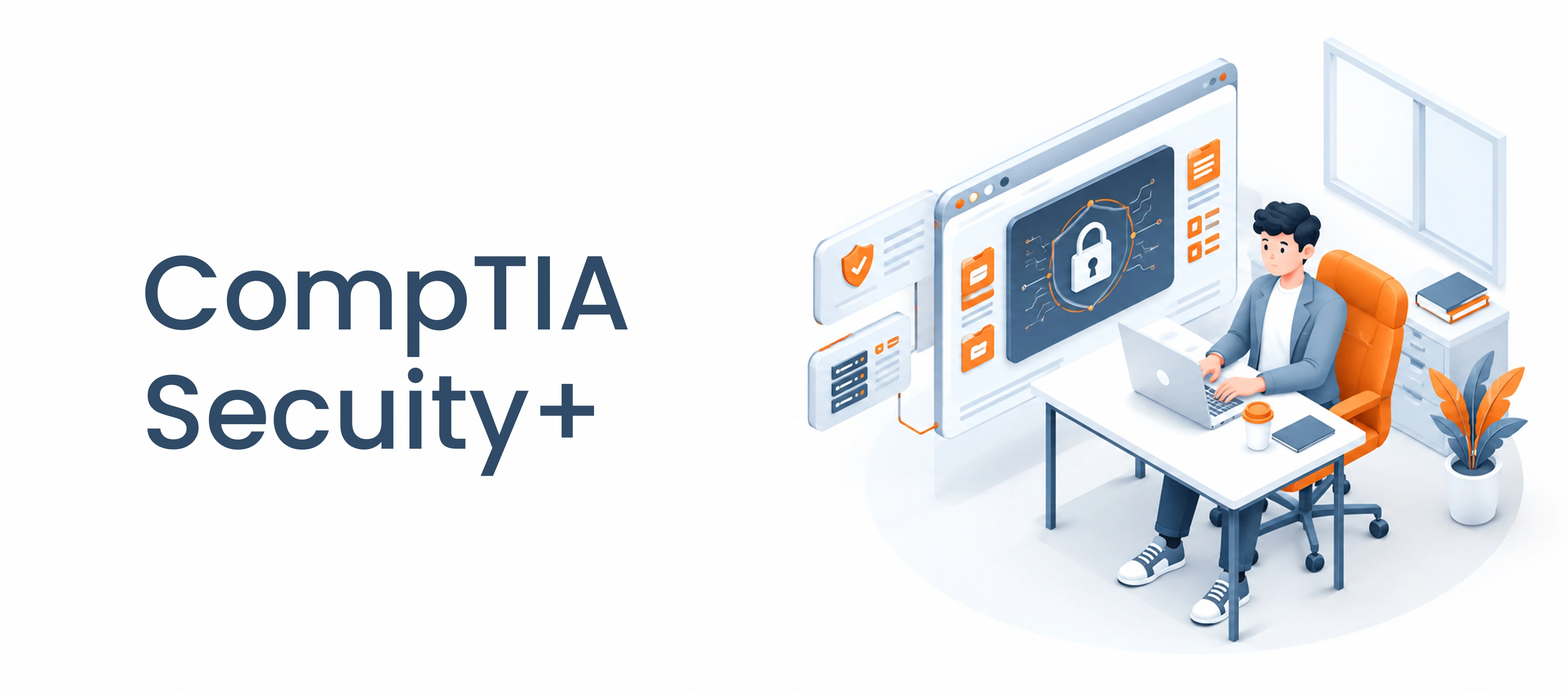 CompTIA Security+