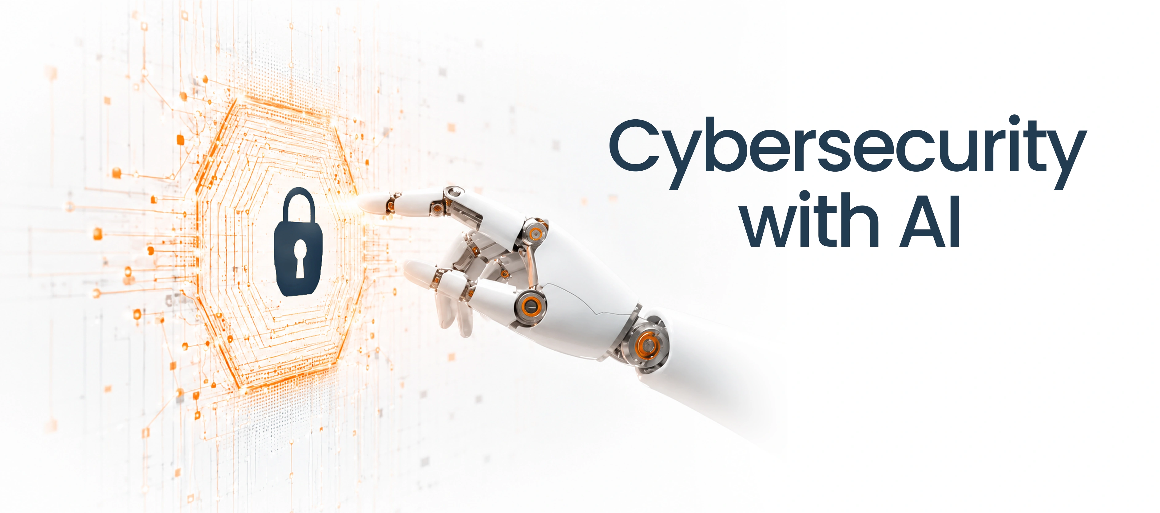 Cybersecurity with AI