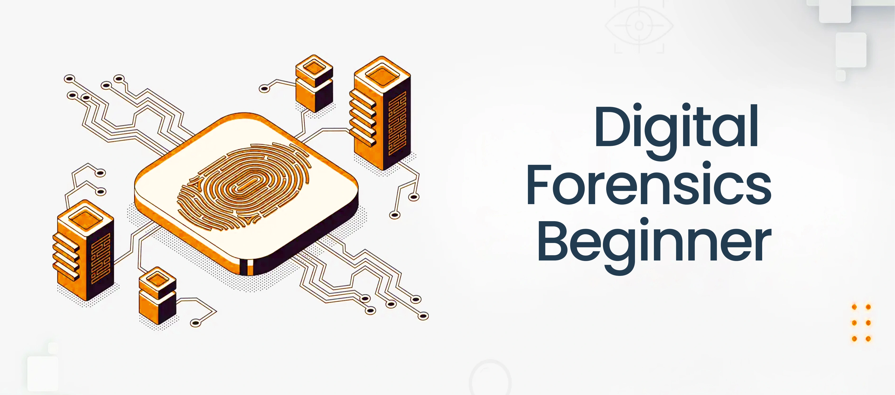 Digital Forensics Beginner
