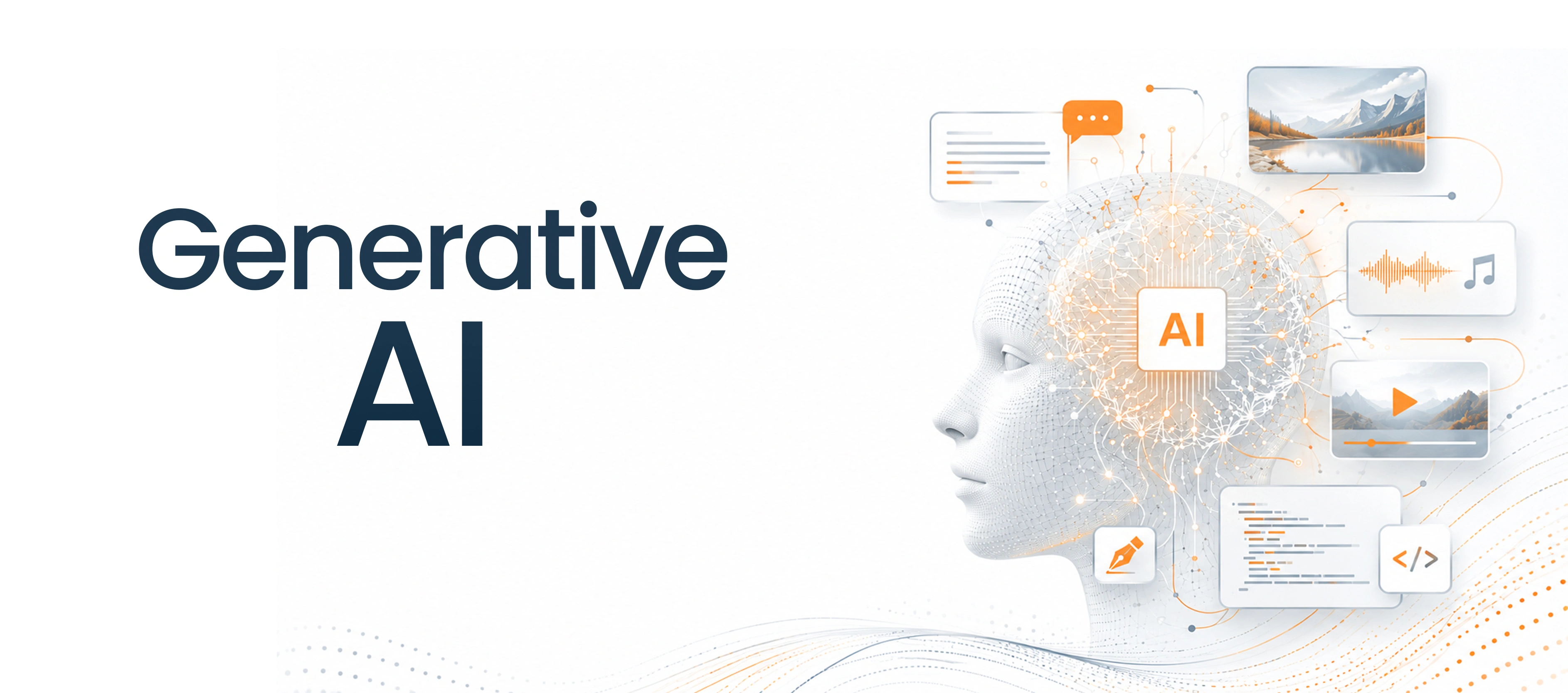 Generative AI