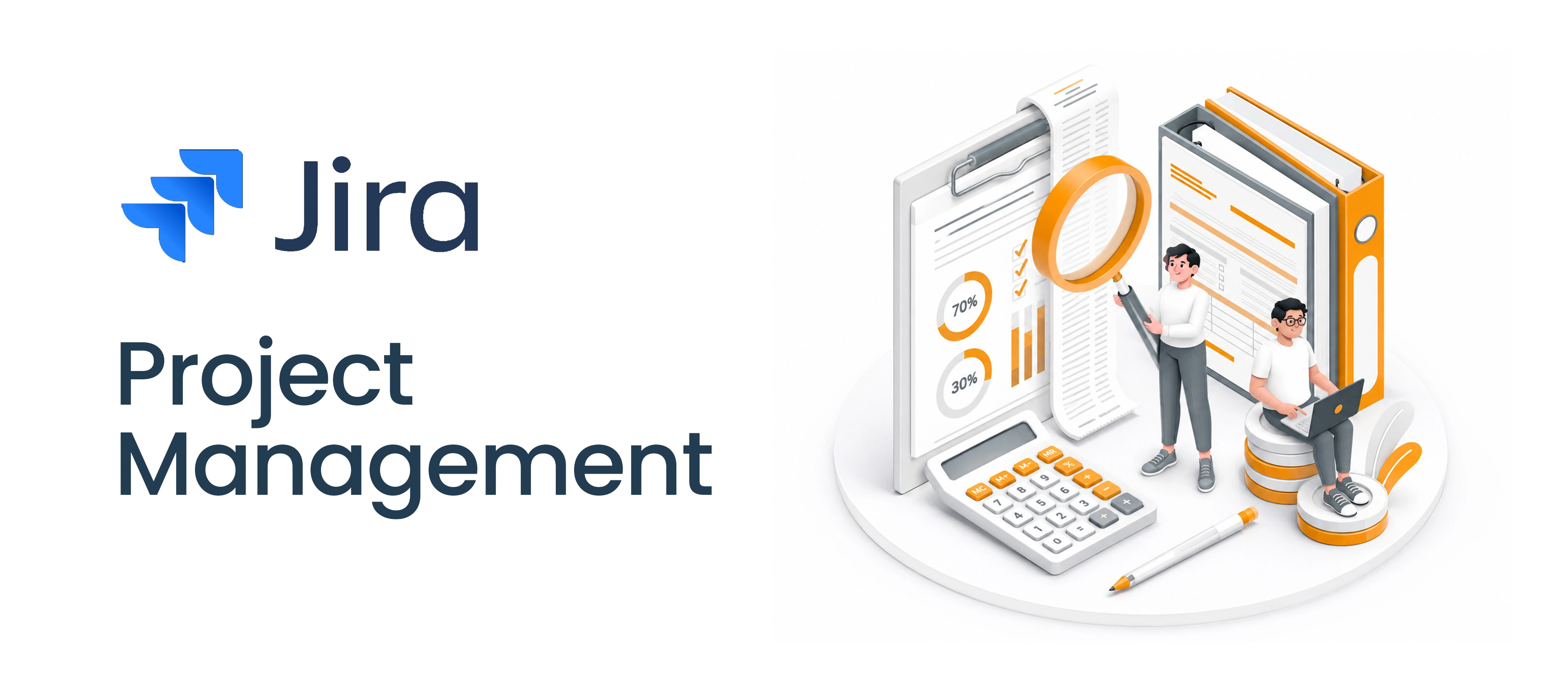 Jira Project Management