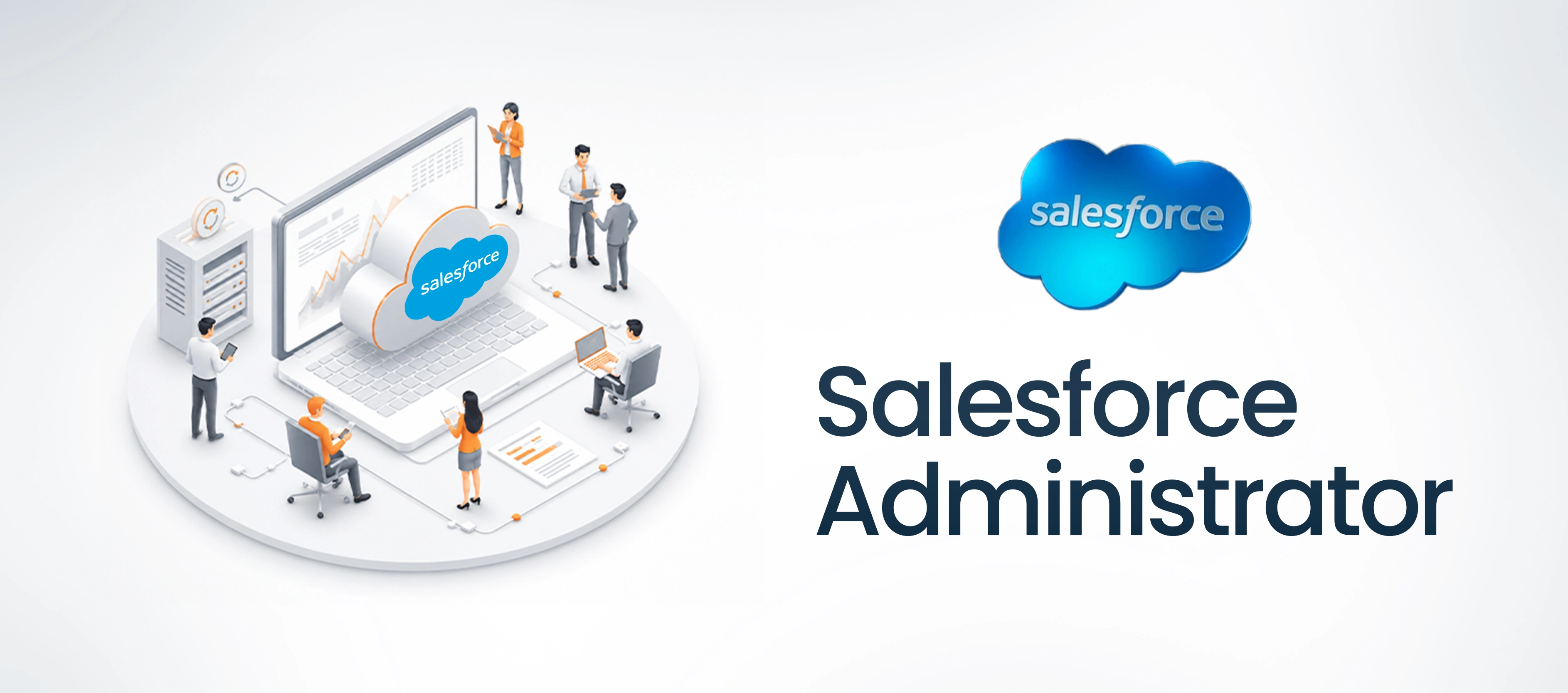 Salesforce Administrator