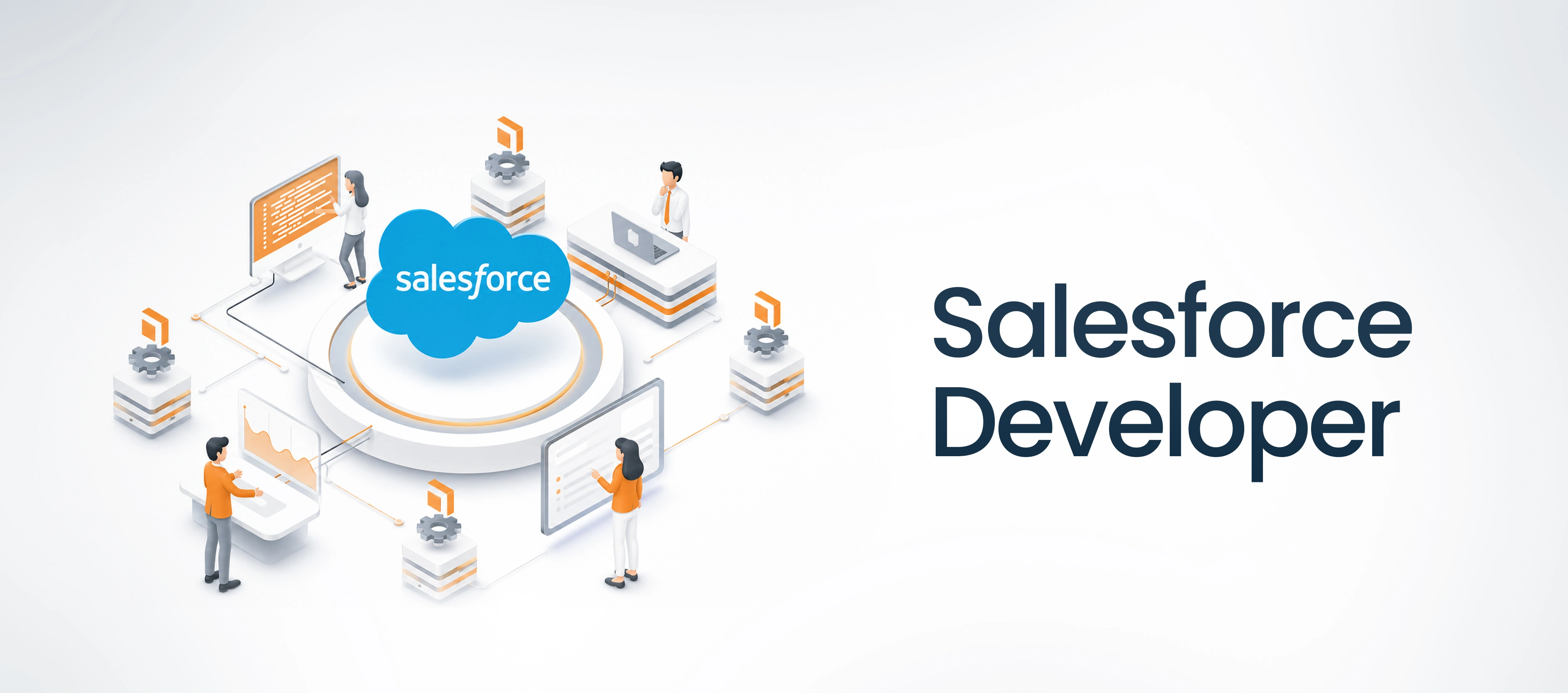 Salesforce Developer